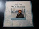 TONY RICE COLD ON THE SHOULDER LP RECORD