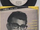 BUDDY HOLLY  Rare 60's Australian Only 7