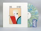 Surfing - Deep Fantasy LP Turntable Lab Seafoam Splash Vinyl /400