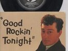 BUDDY HOLLY  Rare UK Only 7