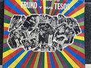 Fruko Y Sus Tesos “ ACHILIPU “ VG SALSA GUAGUANCO ecuador press PA TESO YO
