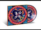 KISS PREORDER ROCK AND ROLL OVER PICTURE DISC VINYL RARE LIMITED EDITION