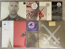 Xiu Xiu - 8x Vinyl Albums - Forget, Nina, Knife Play, Always,… - New & Sealed