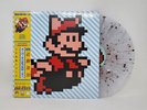 SUPER MARIO BROS. 3 OST vinyl record soundtrack VGM TANOOKI SPLATTER