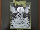 Belzebong Greenferno Vinyl Black LP EME067.1