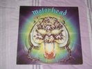 Motorhead Overkill green Vinyl  original UK 19979( BRON 515) RARE  Lemmy