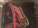 Low End Theory by A Tribe Called Quest (Record, 1996)