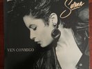 SELENA Y LOS DINOS - Ven Conmigo - RARE LP Capitol