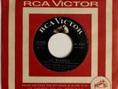 PATTY PRAVO - La Bambola / Los Ojos del Amor -  MEXICO 45 Mexican RCA