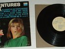 THE VENTURES KNOCK ME OUT VINYL LP 1965 RARE PROMO MONO DOLTON RECORDS BLP 2033