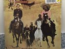 The Doobie Brothers ‎– Stampede ; 1975 LP SEALED
