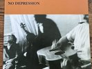 Uncle Tupelo - No Depression Vinyl LP Excellent Condition Clear Record