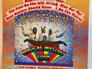 BEATLES MAGICAL MYSTERY TOUR MFSL 1-047 MOBILE FIDELITY LP EMI JAPAN ORIG MASTER