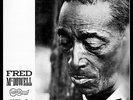 FRED MCDOWELL - 2 NEW VINYL
