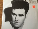 Very rare The Smiths Devil's Charm Vinyl LP 1983 