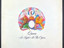 Queen • A Night at the Opera • JAPAN Press • Japanese vinyl record LP NM M-