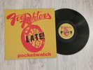 Late , Foo Fighters – Pocketwatch - LP