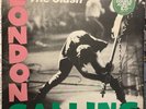 The Clash london calling double vinyl Lp, CBS CLASH3 1979 early pressing VGC
