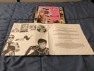 Deee-Lite: Infinity Within 2x LP Vinyl OG 1992 Elektra w/ Insert