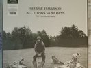 GEORGE HARRISON - ALL THINGS MUST PASS box Set 3 Lp Vinile Limited Edition 50