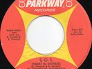 Christine Cooper - S. O. S. Heart In Distress / Say What You Feel -.. - M8100A