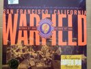 GRATEFUL DEAD - Warfield San Francisco 1980 Ltd RSD 180G 2-LP Vinyl NEW Acoustic