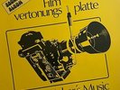 RARE ELECTRO JAZZ ROCK LIBRARY LP KLAUS WEISS SOUND MUSIC ALBUM 11 OG GERMAN