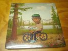 TYLER THE CREATOR 'Wolf' SEALED Limited Edition Pink 2-LP + CD 2014 Import