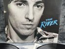 DLP Bruce Springsteen - The River | Japan Press | NM/NM | OIS | Rock