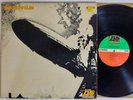 Led Zeppelin Self-Titled LP Reissue SD 19126