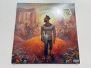 Jon Bellion – The Human Condition 2X LP clear vinyl NEW