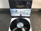 LP PM DAWN OF THE HEART SOUL & CROSS GEE STREET GEEAX 7/512216-1 UK 1ST PRESS EX
