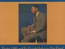 LITTLE, Booker - Out Front - Vinyl (limited 180 gram audiophile vinyl LP)
