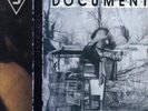 R.E.M.-DOCUMENT (US IMPORT) VINYL NEW