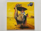 LP: ROCKETS - ATOMIC