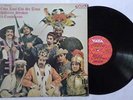 LA CONSPIRACION Cada Loco Con Su Tema ORIG LATIN SALSA LP HEAR