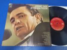 Johnny Cash - At Folsom Prison - 1968 Country LP Columbia 2 EYE Stereo VG+ VINYL