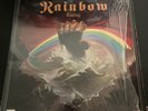 Rainbow Rising lp Still In Shrink Dio Black Sabbath