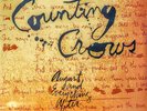 COUNTING CROWS AUGUST & EVERYTHING AFTER - VINYL 2-LP SET 