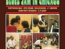 Various Artists - Blues Jam In Chicago Volume Two (Various Artists) [New Vinyl L