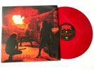 IMMORTAL DIABOLICAL FULLMOON MYSTICISM LP RARE 2017 IMPORT RED VINYL ABBATH