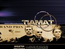 Tiamat - Skeleton Skeletron [New Vinyl LP] Gold, Ltd Ed