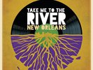 Various Artists - Take Me To The River: New Orleans (Various Artists) [New Vinyl