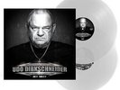 Udo Dirkschneider - My Way [Clear Vinyl] [New Vinyl LP] Clear Vinyl, UK - Import