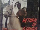 The Upsetters -Return Of Django LP. 33rpm. UPSETTER TRL 19. 1969. ORIGINAL...