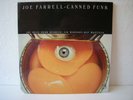 JOE FARRELL  CANNED FUNK  CTI 6053S1  FAST WIE NEU VINYL LP