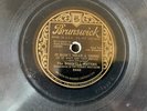 BOSWELL SISTERS Minnie the Moocher Wedding Day/Don't Mean a Thing BRUNSWICK 6442