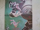 Queen News of the World 1977 UK Foc Vinyl 1st Press Emi Ema 784+ Innersleeve