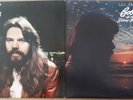BOB SEGER 2 LP Stranger In Town The Distance Lou Reed GH Jim Carroll LOT