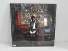 Man on the Moon II: The Legend of Mr. Rager LP [by Kid Cudi] (Vinyl, 2010)